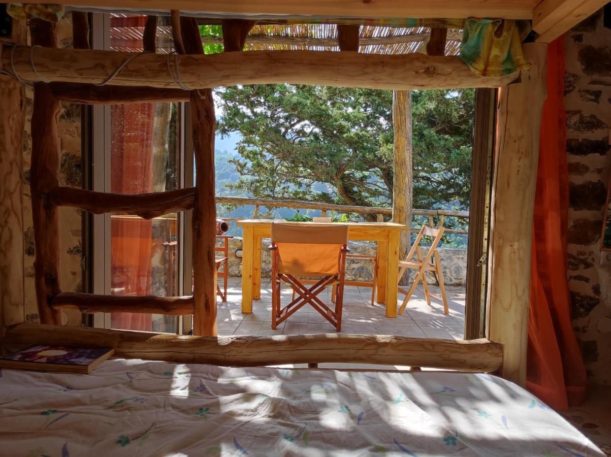 Kato Symi House Villa Kato Simi Exterior photo
