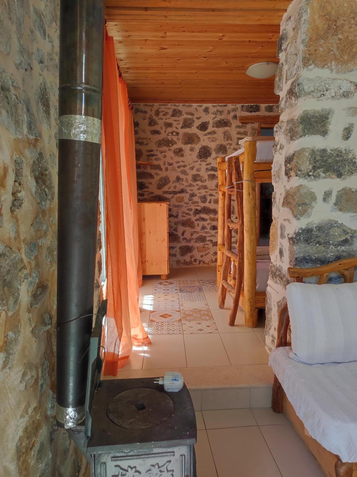 Kato Symi House Villa Kato Simi Exterior photo