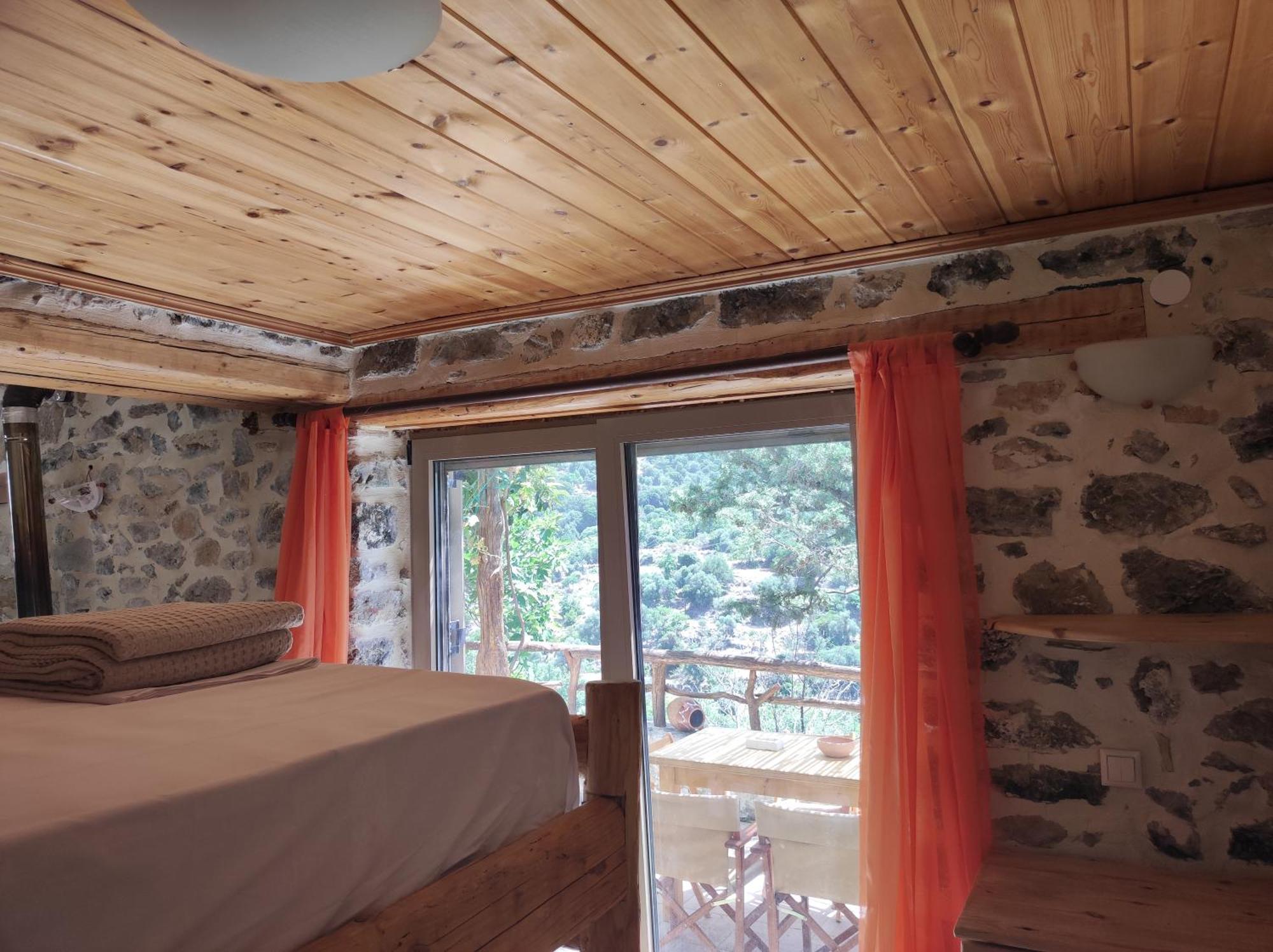 Kato Symi House Villa Kato Simi Exterior photo