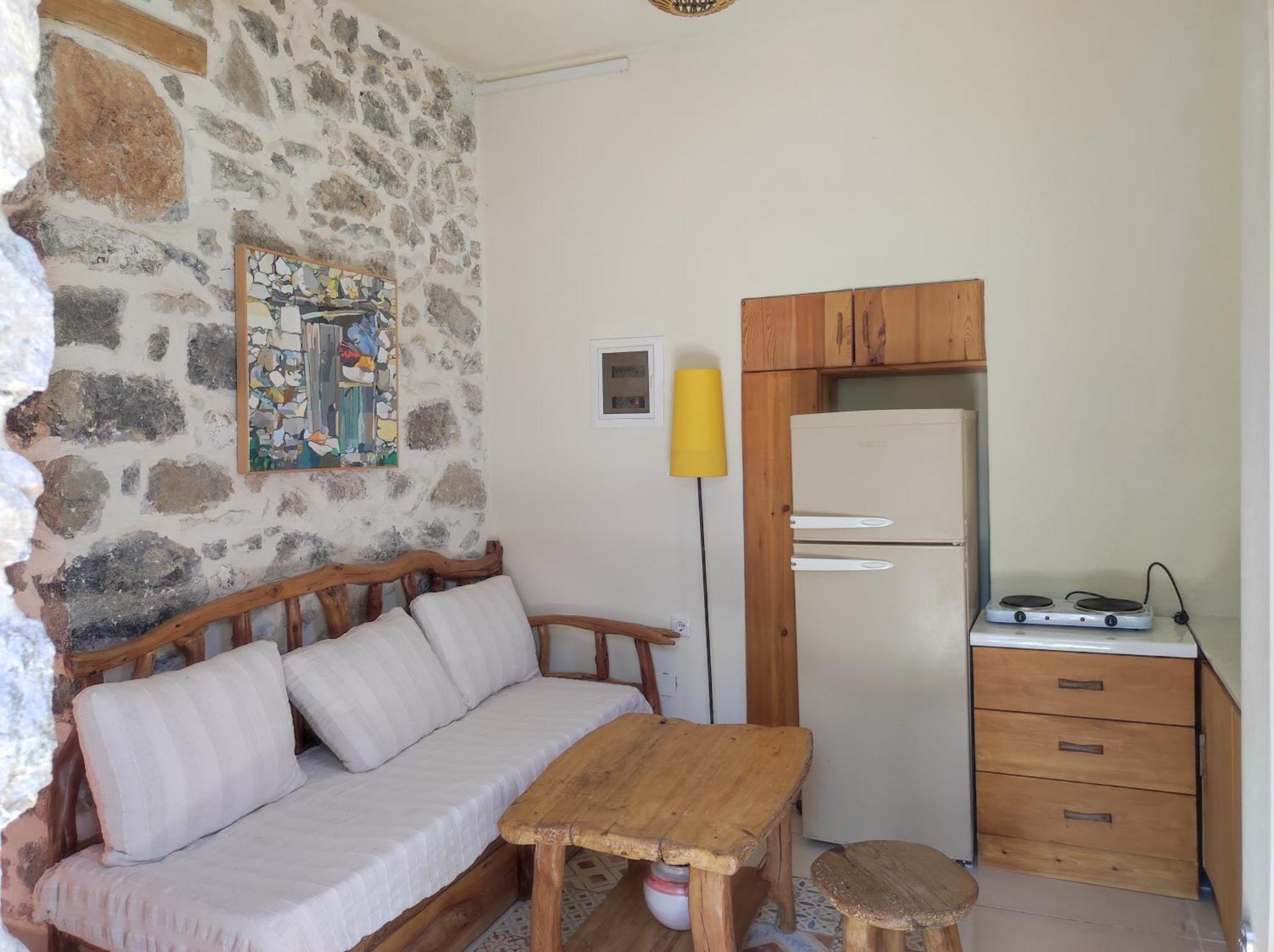 Kato Symi House Villa Kato Simi Exterior photo