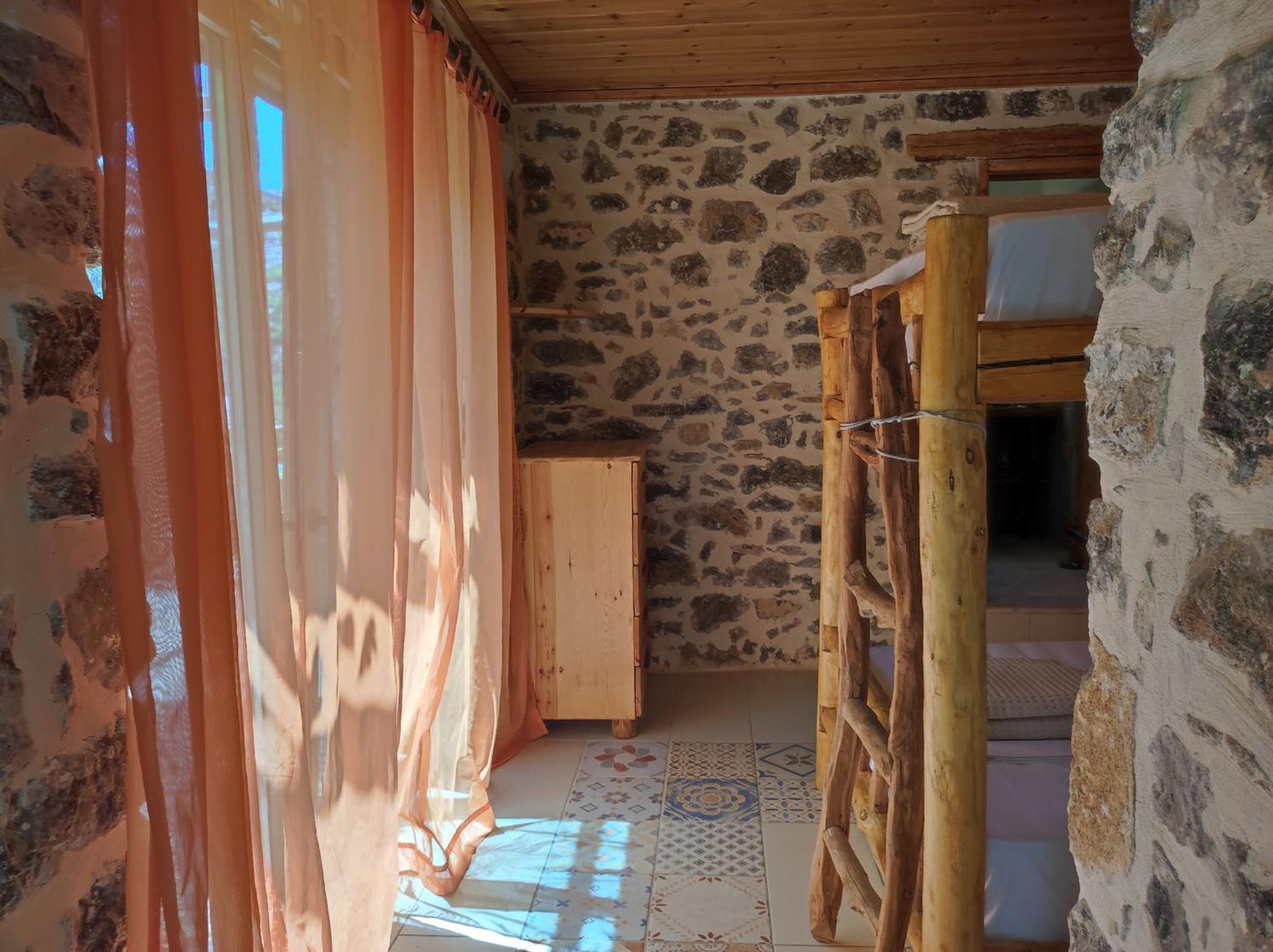 Kato Symi House Villa Kato Simi Exterior photo
