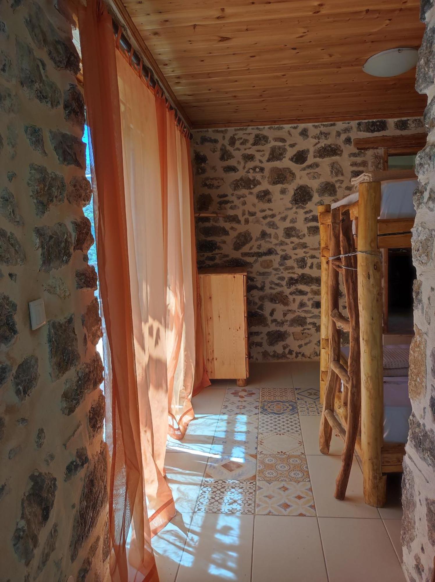 Kato Symi House Villa Kato Simi Exterior photo