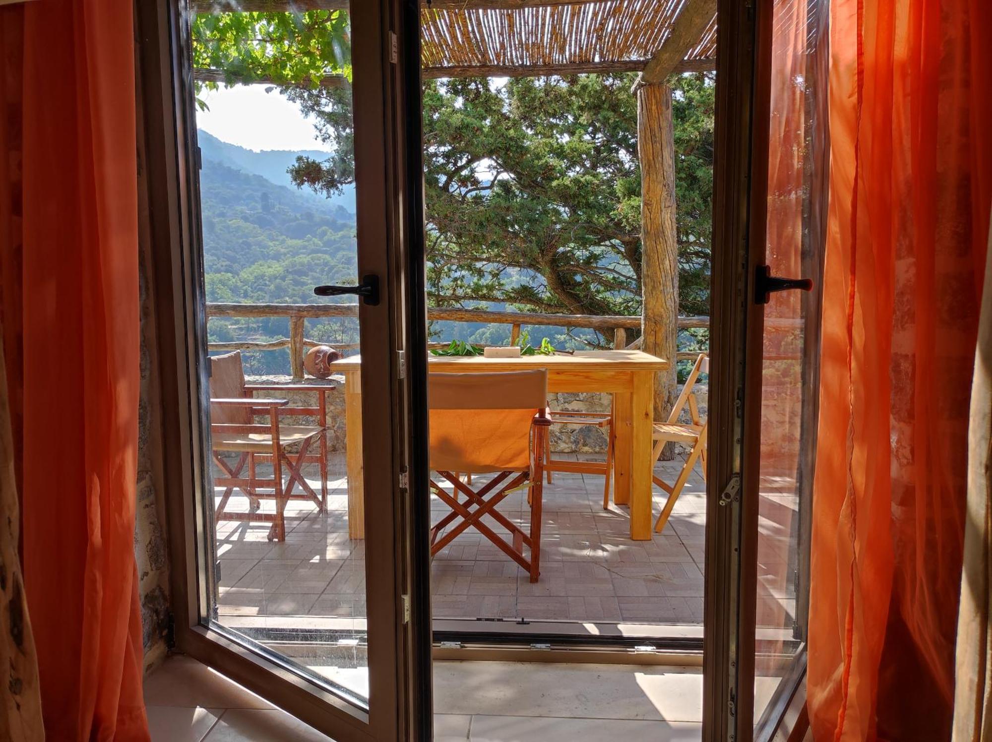 Kato Symi House Villa Kato Simi Exterior photo